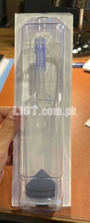 Angiographic Syringes Price | Injector Syringes Price in Pakistan