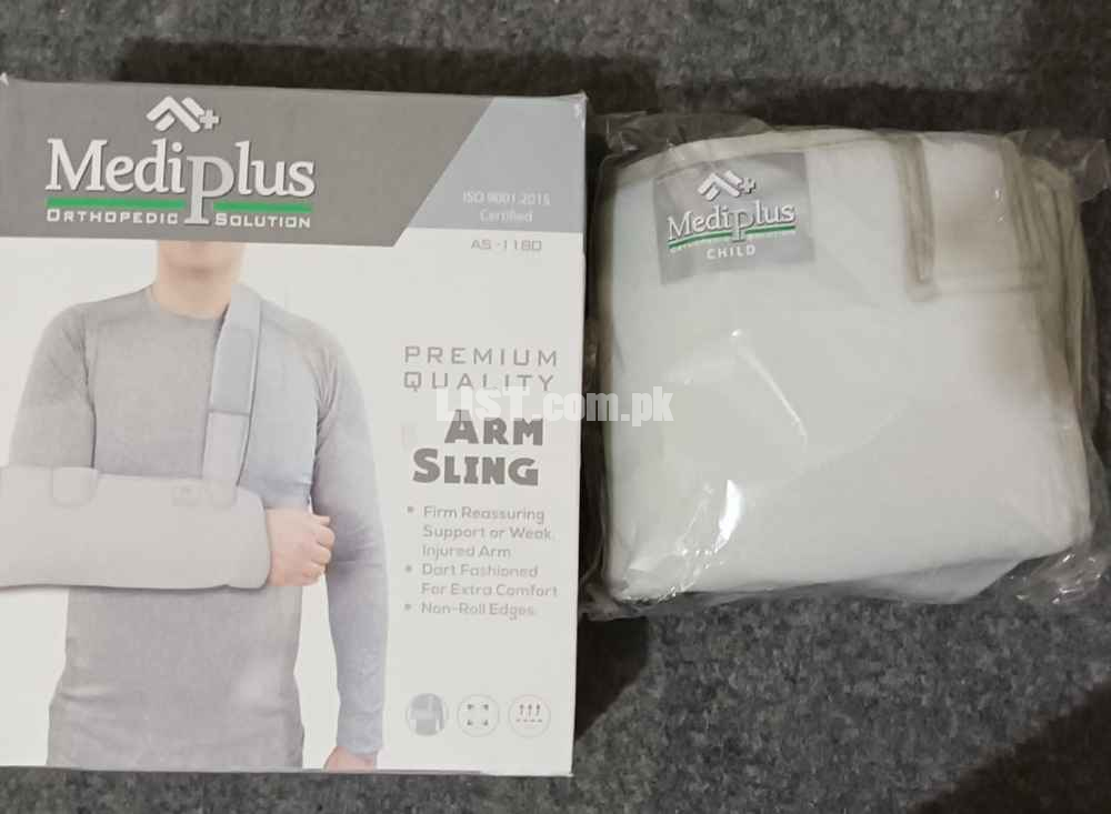 Arm Sling Price In pakistan | Surgical hut