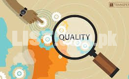 #NO.1 Quality control QC Mechanical Course #Khanna Pul. Isl #2023