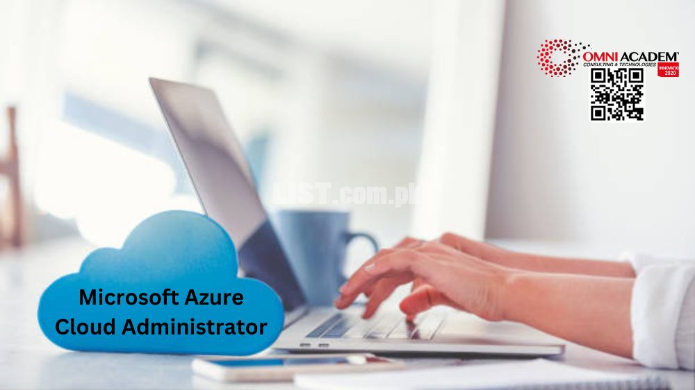 Microsoft Azure Cloud Administrator Associate- Free Workshop 26-AUG-23
