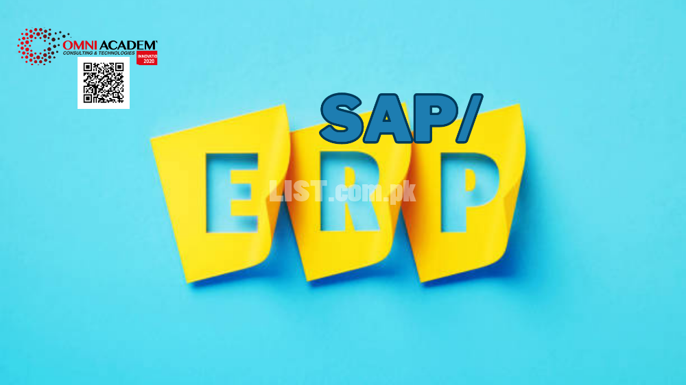 SAP ERP Introduction-ree Workshop 17-SEP-2023 at 02:00 PM