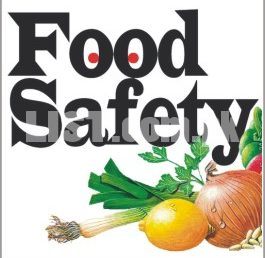 Food safety course in Bagh