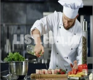 Cheff & Cooking courses in Pallandri