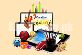 Graphic designing course in khushab