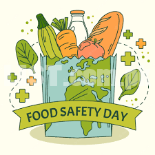 Food Safety Level 1 course in Nowshera