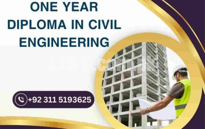 DIPLOMA IN CIVIL ENGINEERING COURSE IN BAGH