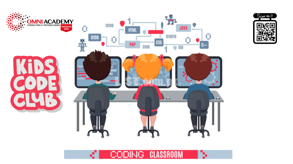 Coding for Kids - Learn HTML CSS Python-Free Workshop 01-OCT-2023