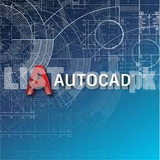 AutoCAD 2d&3d  Courses in Lahore