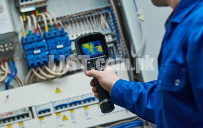 Quanlity Control Electrical course in Nowshera