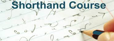 shorthand typing course in skardo