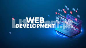Web development course in Mingora