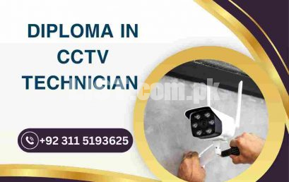 #no.1bestcourse#CcTv camera technician  course in gujar khan