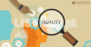#Professional#Quality Control Mechanical course in Dina