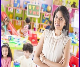 #Best# Montessori Teaching Education course in Rhimyar Khan
