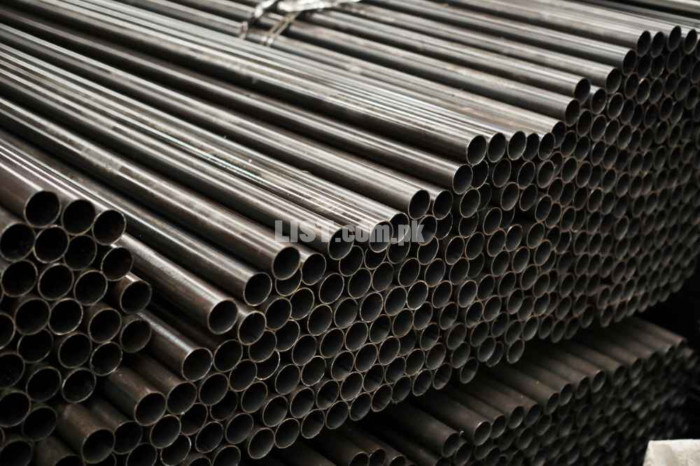 SCAFFOLDING PIPES AVAILABLE