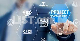 Best OTHM Level 7 Diploma in Project Management Course in Bhimbar