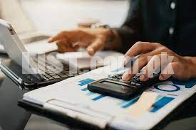 Best ACcounting & Finance Course In Sialkot