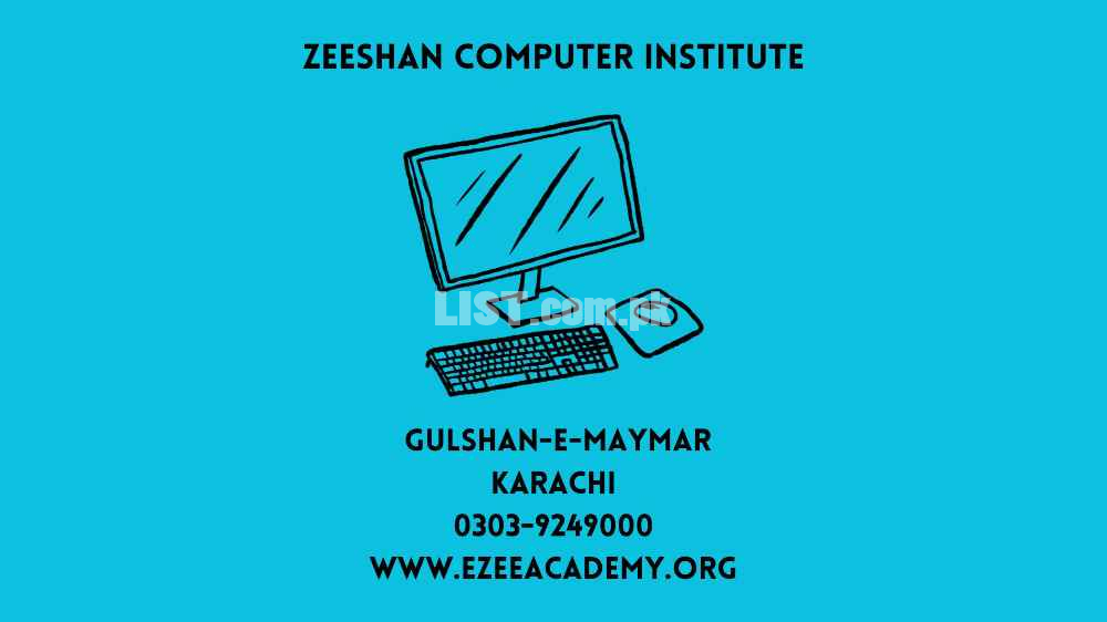 Zeeshan Computer Institute