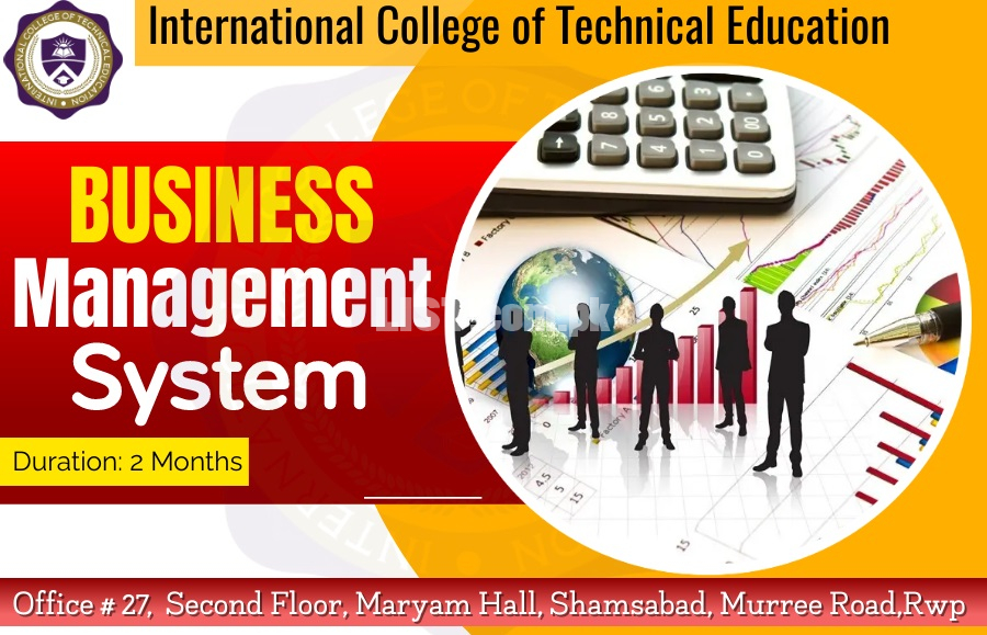 Building Management System Diploma Course in Bhakkar
