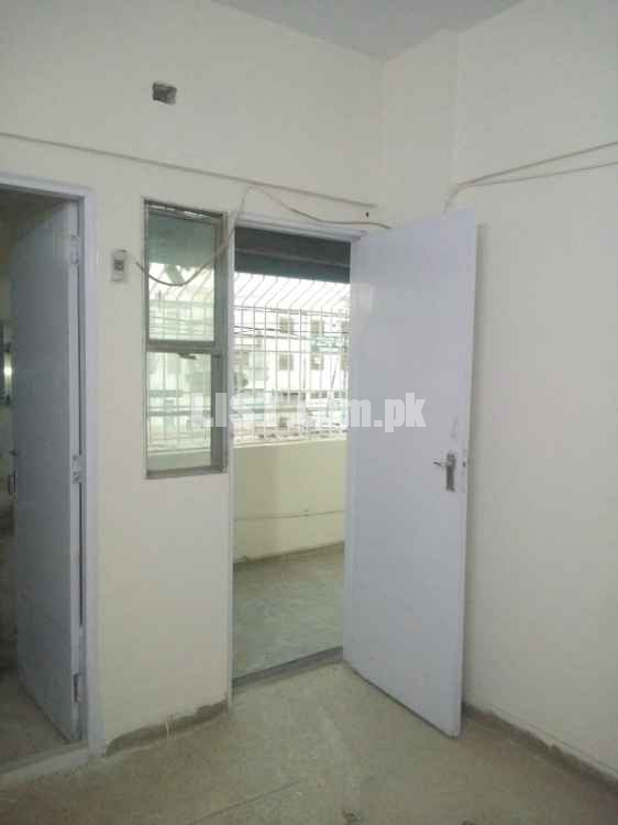 Flat for Rent , North Nazimabad, Block-N, Near KMD College
