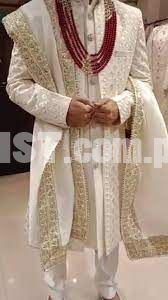 Rent a Sherwani | Wedding Sherwani | Rent a Sherwani in Lahore