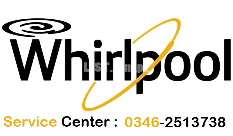 Whirlpool Service Center Karachi