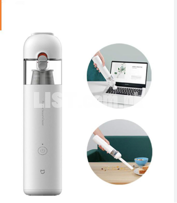 MI Robot Vacuum-Mop 2 Lite-White-Brand New
