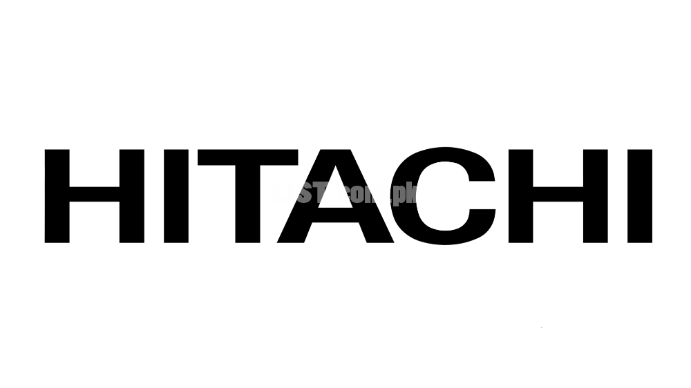 Hitachi Service Center Karachi 24/7