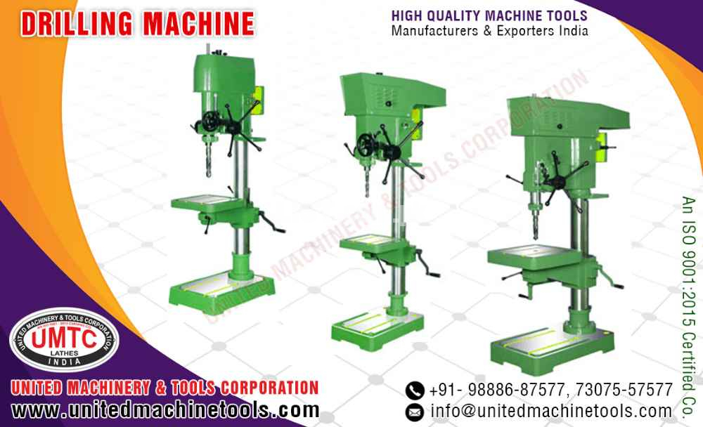 Lathe Machine, Shaper Machine, Slotting Machine, Machine Tools Machine