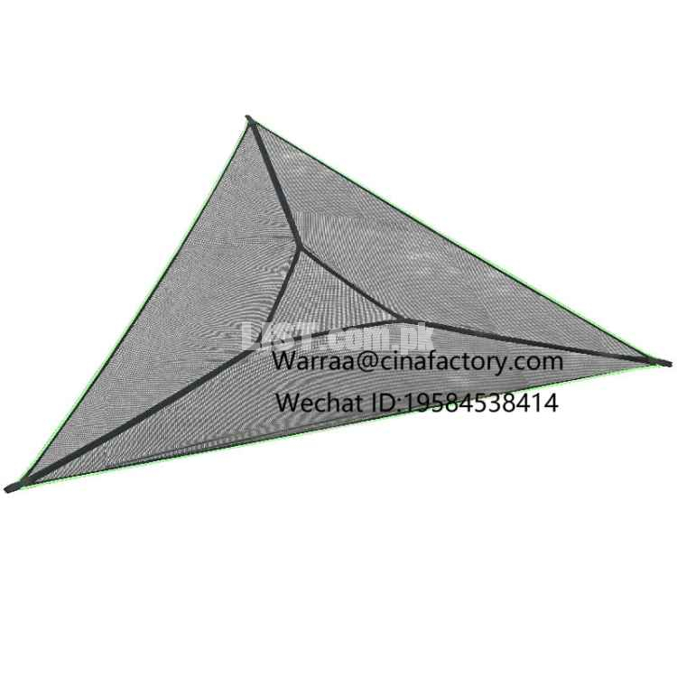 Warraa SN 12 Triangle hammock