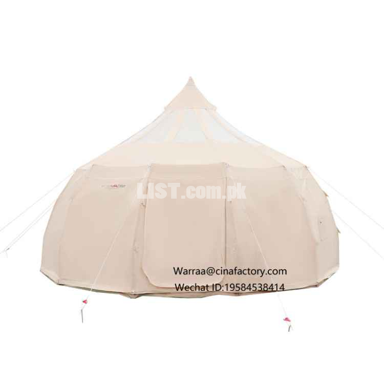 Warraa SC 10 Water Drap Starry Sky Tent