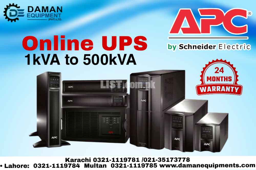Online UPS Eaton 9355 30kVA