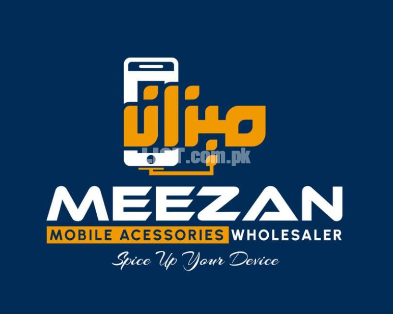 MEEZAN TRADERS - Phone Covers Wholesaler