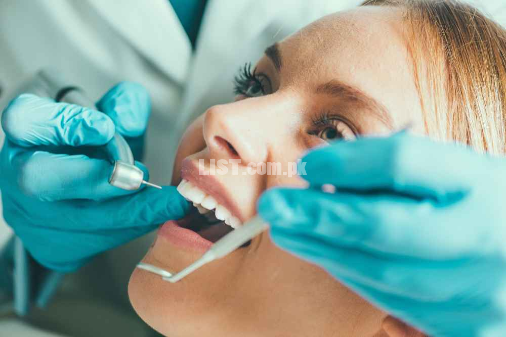 Periodontist Services in Lahore: Transforming Smiles with Expert Care