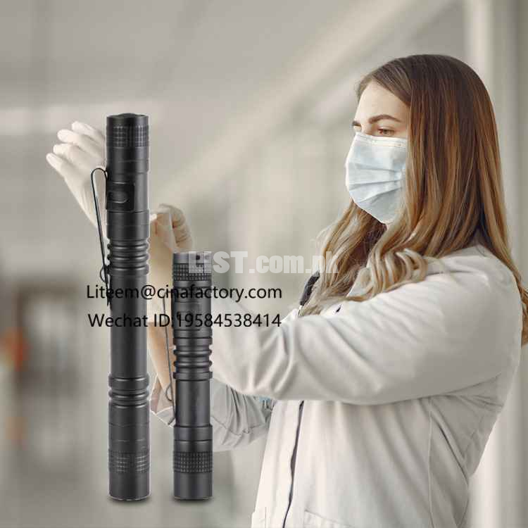 LITEEM FSM10  Medical flashlight