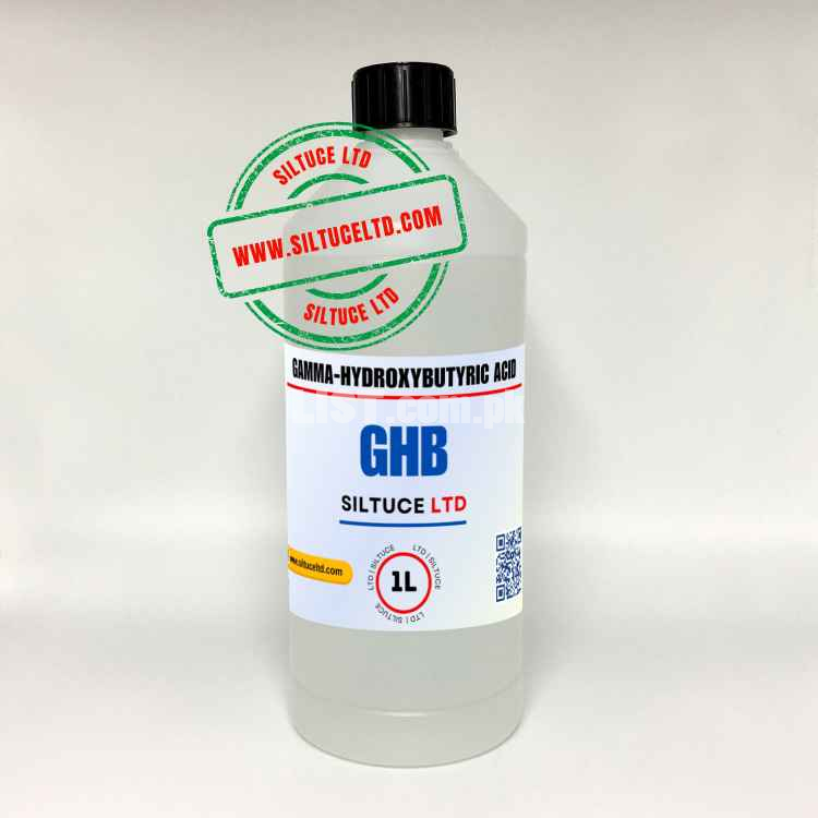 Buy Pure 99% GBL / GHB Liquid and Powder Gamma Butyrolactone