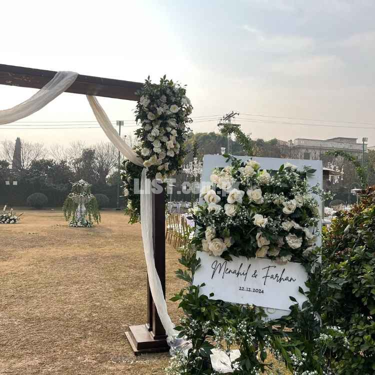The Wedders - Event Management Company in Karachi
