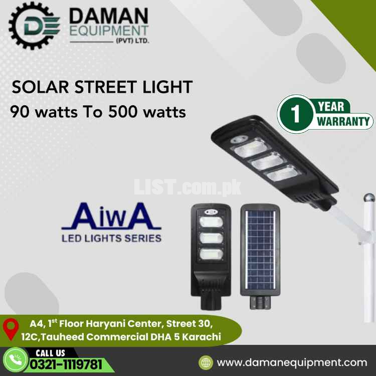 AIWA Dargo 250watts