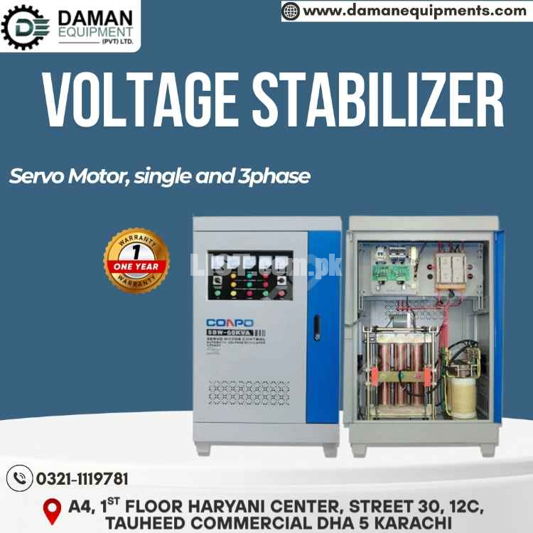 Tower LCD Display 1000va