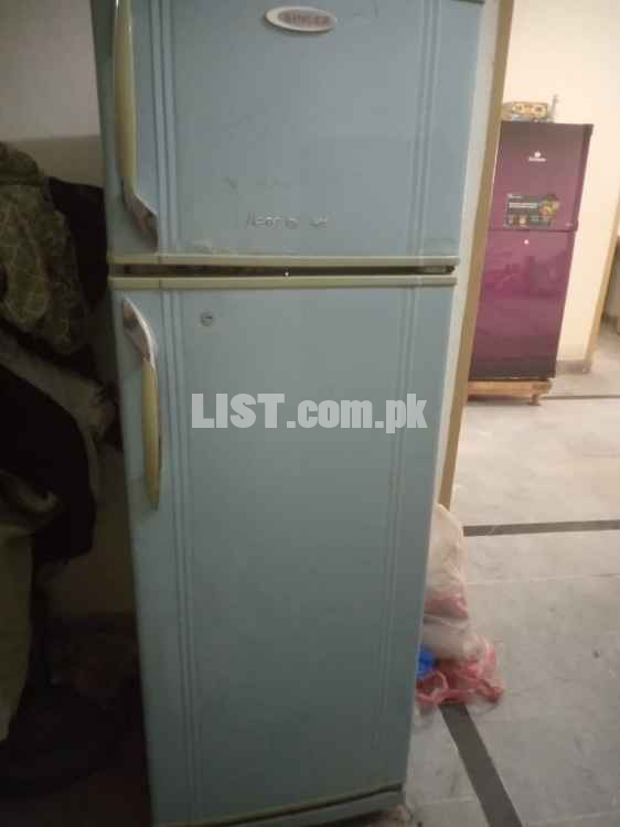 Singer Refrigerator Medium Size