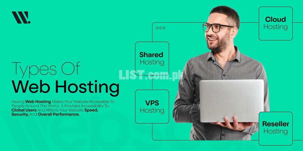Best WordPress Hosting in Pakistan | Managed & Fast Solutions