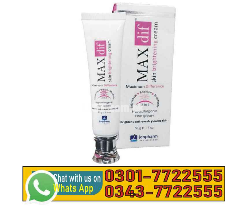 Mix Dif Cream - Bigbazzar Pakistan Store