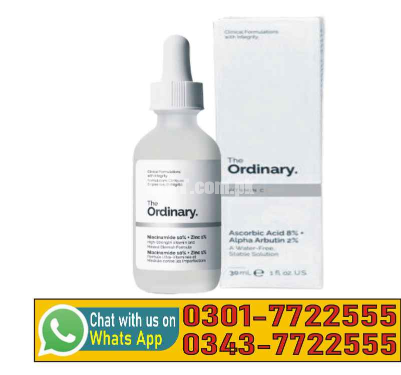 Ordinary Serum Vitamin C - Bigbazzar Pakistan Store