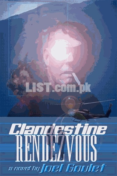 CLANDESTINE RENDEZVOUS e-Book novel