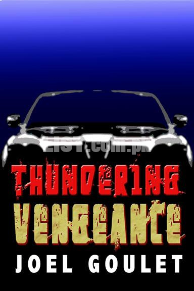 Thundering Vengeance e-book novel