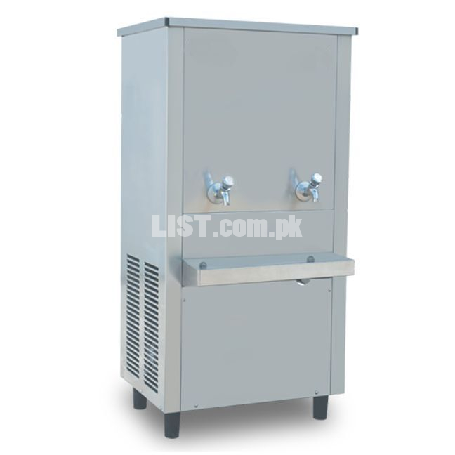 Drinking Water Cooler