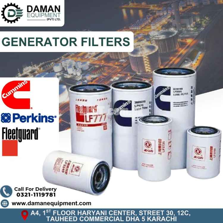 Fuel water seprator of perkins #4415122 Original