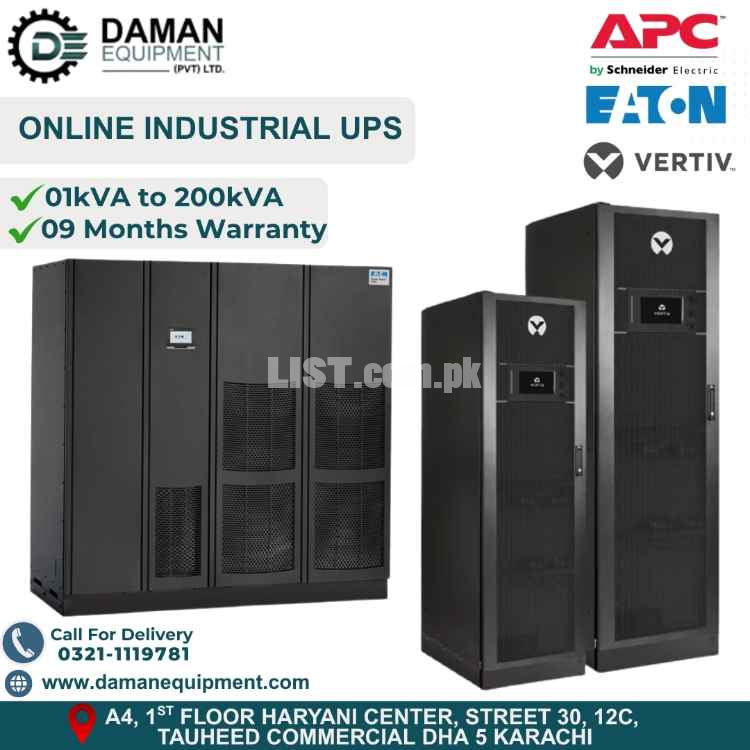 UPS Eaton 3kva 3SX