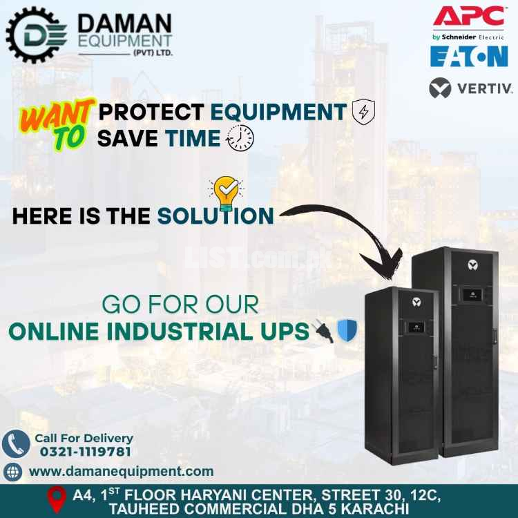 UPS APC Surt 3kva 3000XLI