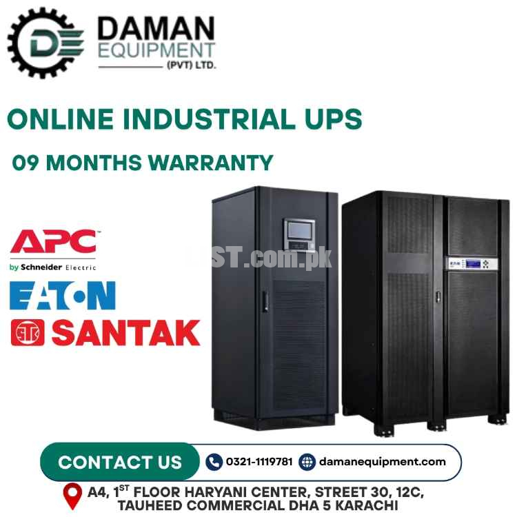 UPS Eaton 9px 11kva